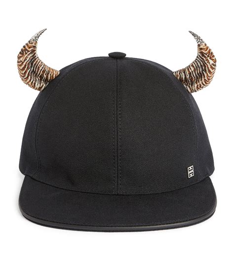 givenchy hat horns|Shop Hats online at best prices .